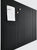 Large Cork Board for Office Black Felt Board Alternative